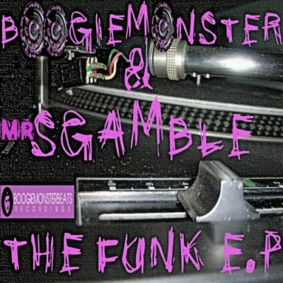 00-Boogiemonster & Mr Sgamble-The Funk EP BM011-2013--Feelmusic.cc
