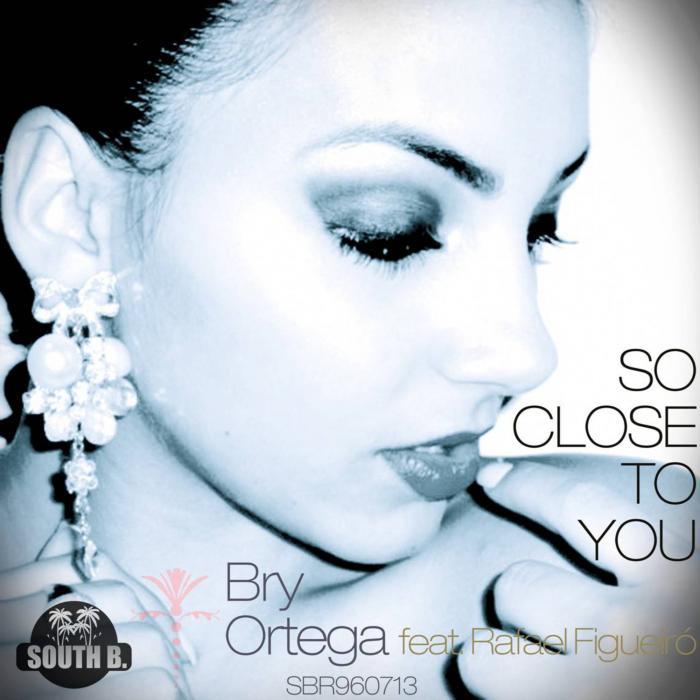 Bry Ortega - So Close To You