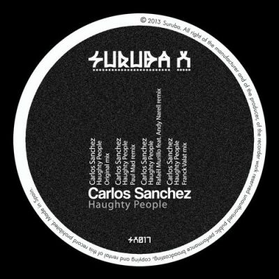 00-Carlos Sanchez-Haughty People SURUBAX017-2013--Feelmusic.cc