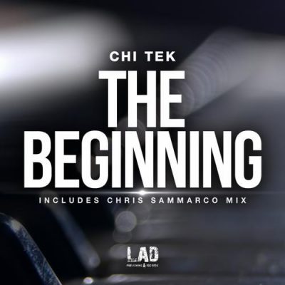 00-Chi Tek-The Beginning LADAL13146-2013--Feelmusic.cc