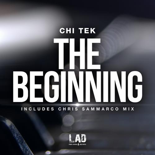 Chi Tek - The Beginning