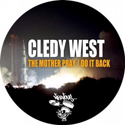 00-Cledy West-The Mother Pray - Do It Back  NER23016-2013--Feelmusic.cc
