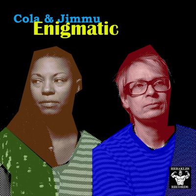 00-Cola & Jimmu-Enigmatic HRKL-001-2013--Feelmusic.cc