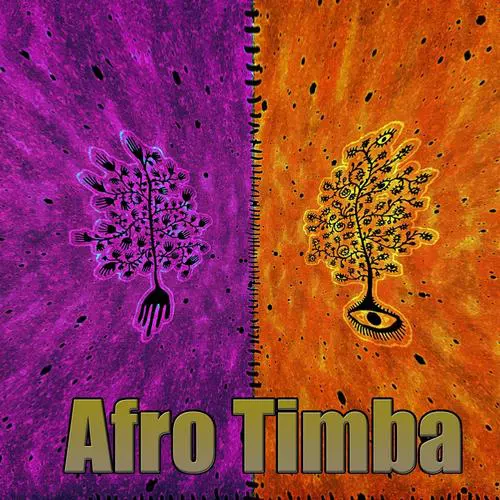 Crepal J - Afro Timba
