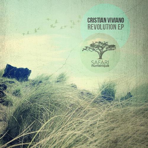 Cristian Viviano - Revolution EP