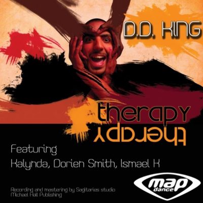00-D.d.king-Therapy MAP0413 -2013--Feelmusic.cc