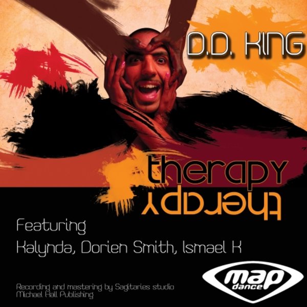 D.d.king - Therapy