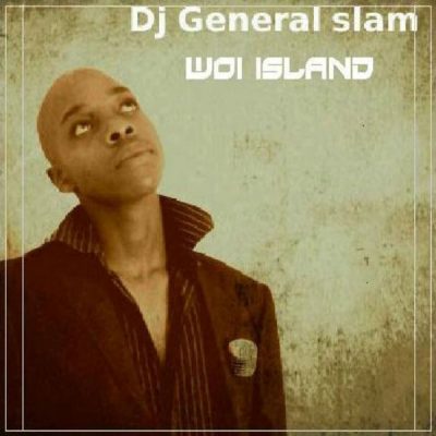00-DJ General Slam-Woi Island 3610153181579-2013--Feelmusic.cc