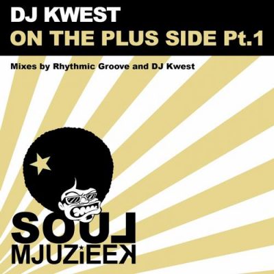 00-DJ Kwest-On The Plus Side SOULMJUZIEEK017-2013--Feelmusic.cc