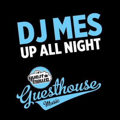 00-DJ Mes-Up All Night GMD191-2013--Feelmusic.cc