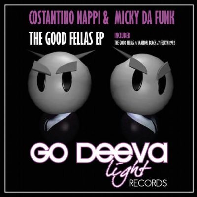 00-DJ Micky Da Funk & Costantino Nappi-The Good Fellas Ep GDL1309-2013--Feelmusic.cc