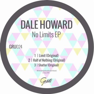 00-Dale Howard-No Limits EP GRU024-2013--Feelmusic.cc