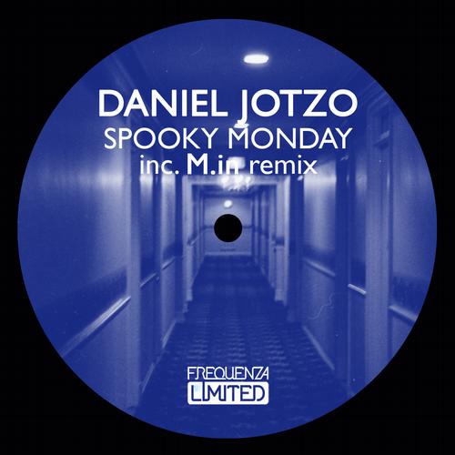 Daniel Jotzo - Spooky Monday