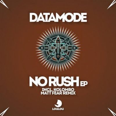 00-Datamode-No Rush LLR037-2013--Feelmusic.cc