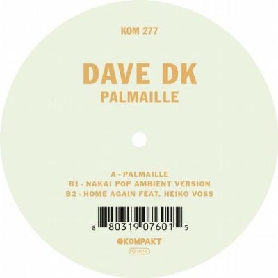 00-Dave DK-Palmaille KOMPAKT277-2013--Feelmusic.cc