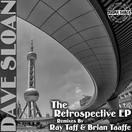 Dave Sloan - Retrospective EP