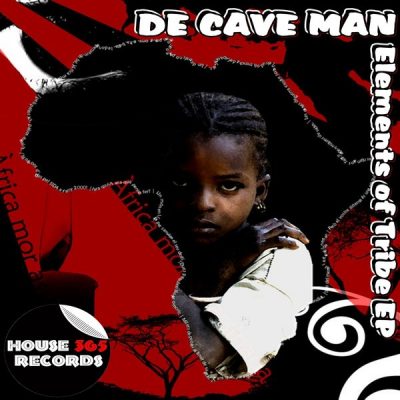 00-De Cave Man-Elements Of Tribe EP HR004-2013--Feelmusic.cc