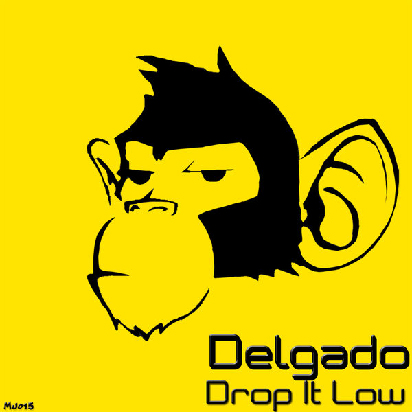 Delgado - Drop It Low