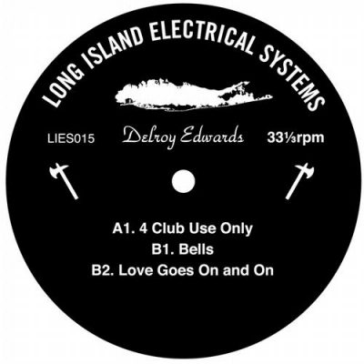 00-Delroy Edwards-For Club Use Only LIES015-2013--Feelmusic.cc