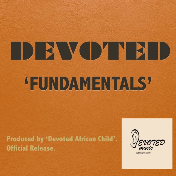 Devoted African Child - Fundamentals