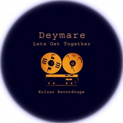 00-Deymare-Lets Get Together KRD067-2013--Feelmusic.cc