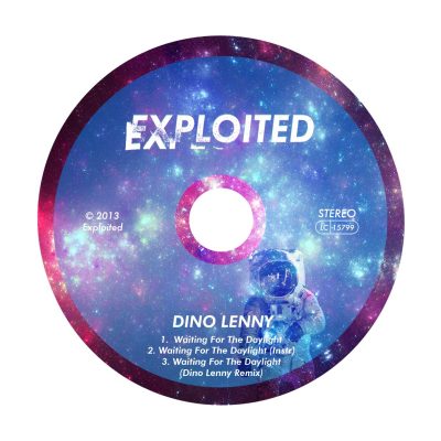 00-Dino Lenny-Waiting For The Daylight EXPDIGITAL39-2013--Feelmusic.cc