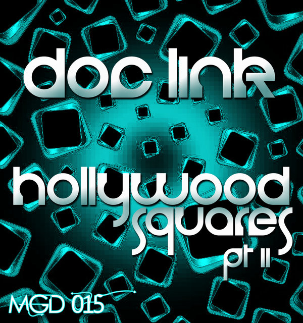 Doc Link - Hollywood Squares PT 2