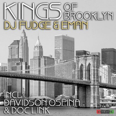 00-Eman & DJ Fudge-Kings Of Brooklyn LIB085-2013--Feelmusic.cc