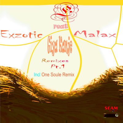 00-Exzotic & Malax-Giya Kanje (Remixes & Pt. 1) SMR0009-2013--Feelmusic.cc