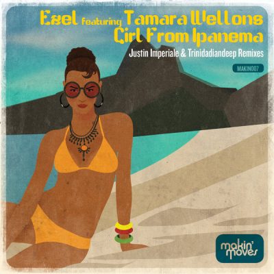 00-Ezel & Tamara Wellons-Girl From Ipanema MAKIN007 -2013--Feelmusic.cc