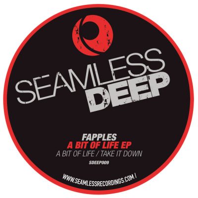 00-Fapples-A Bit Of Life EP SDEEP009-2013--Feelmusic.cc