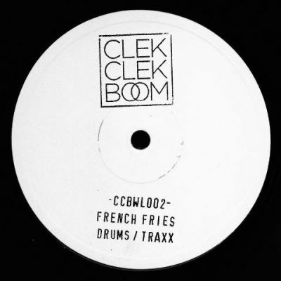 00-French Fries-Drums - Traxx CCBWL002-2013--Feelmusic.cc