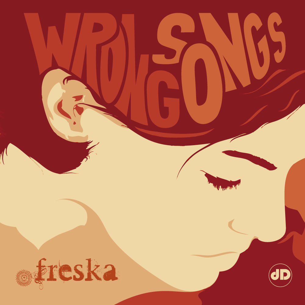 Freska - Wrong Songs