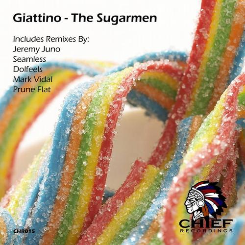 Giattino - The Sugarmen