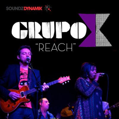 00-Grupo X-Reach SD021-2013--Feelmusic.cc