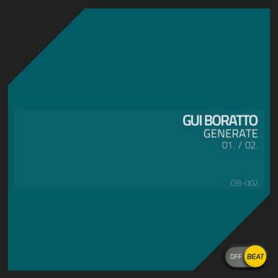 00-Gui Boratto-Generate EP OB001-2013--Feelmusic.cc