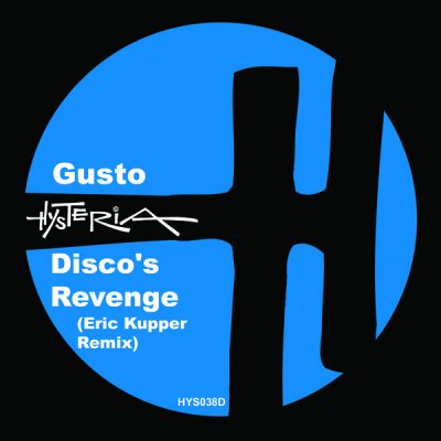 00-Gusto-Disco's Revenge (Eric Kupper 2013 Remix) HYS038D-2013--Feelmusic.cc