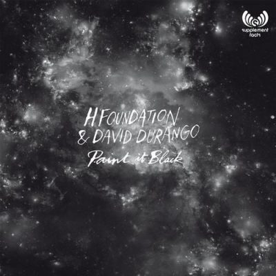 00-H Foundation & David Durango-Paint It Black SFR038-2013--Feelmusic.cc