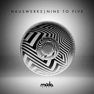 00-Hauswerks-Nine To Five Moda Black MB017-2013--Feelmusic.cc