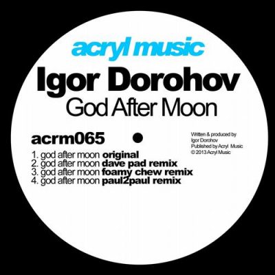00-Igor Dorohov-God After Moon ACRM065-2013--Feelmusic.cc