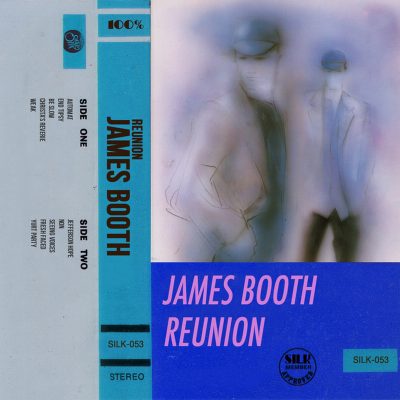 00-James Booth-Reunion SILK053-2013--Feelmusic.cc