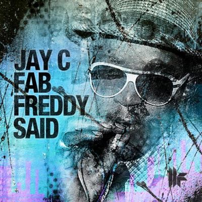 00-Jay C-Fab Freddy Said TOOL20401Z-2013--Feelmusic.cc