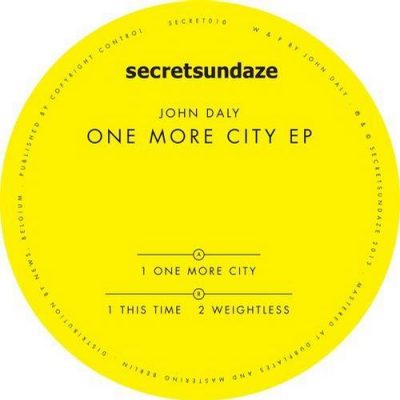 00-John Daly-One More City EP SECRET010-2013--Feelmusic.cc