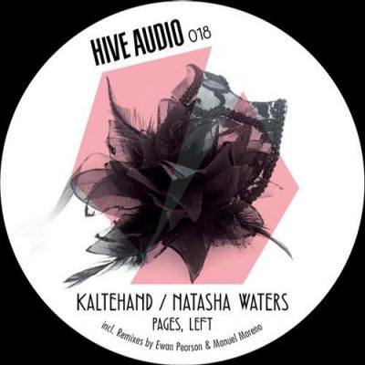 00-Kaltehand & Natasha Waters-Pages Left HA018-2013--Feelmusic.cc