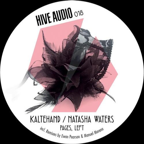 Kaltehand & Natasha Waters - Pages Left