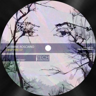 00-Karmine Rosciano-Deep Fire EP ITECH067-2013--Feelmusic.cc