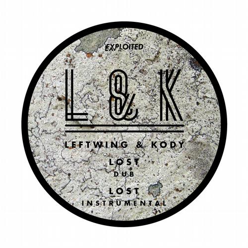 Leftwing & Kody feat. Groove Addix - Lost Dubs