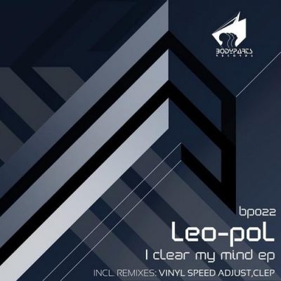 00-Leo Pol-I Cleared My Mind EP BP022-2013--Feelmusic.cc