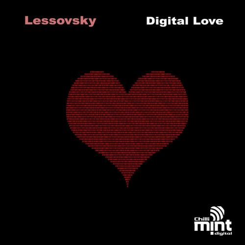 Lessovsky - Digital Love