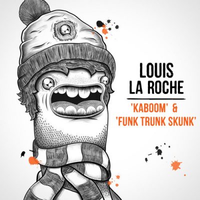 00-Louis La Roche-Kaboom - Funk Trunk Skunk OM581-2013--Feelmusic.cc